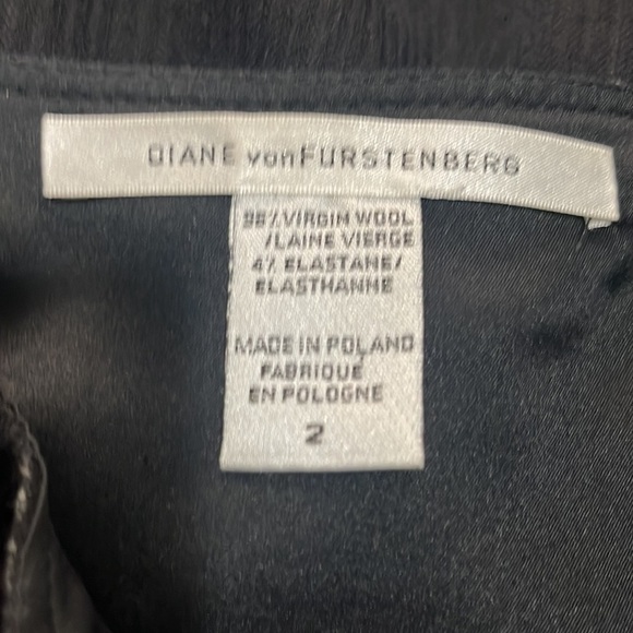 Diane Von Furstenberg Dress - Picture 4 of 5